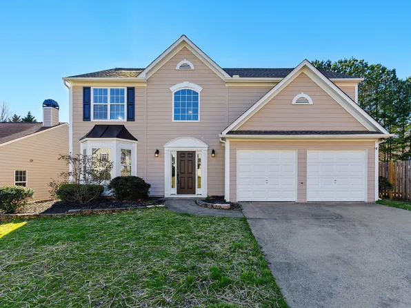 3529 Ethridge Ln NW, Kennesaw, GA 30144