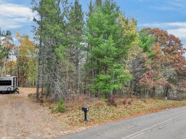 6008 W Shell Creek Road, Minong, WI 54859