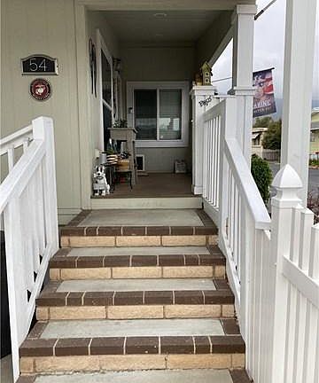 3rd image of 208 S Barranca Ave Space 54
