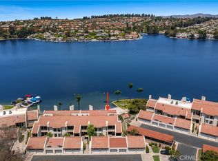 27879 Chipiona #52, Mission Viejo, CA 92692
