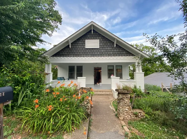 1014 Fairmount Ave, Chattanooga, TN 37405