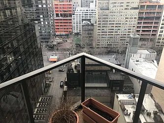 Sold by NY NY Condo, Inc