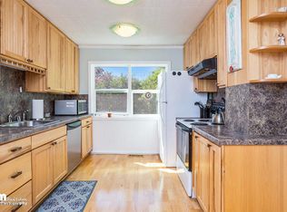 715 S Gulkana St, Palmer, AK 99645