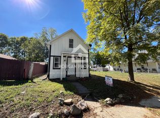 537 W Jackson St, Kokomo, IN 46901