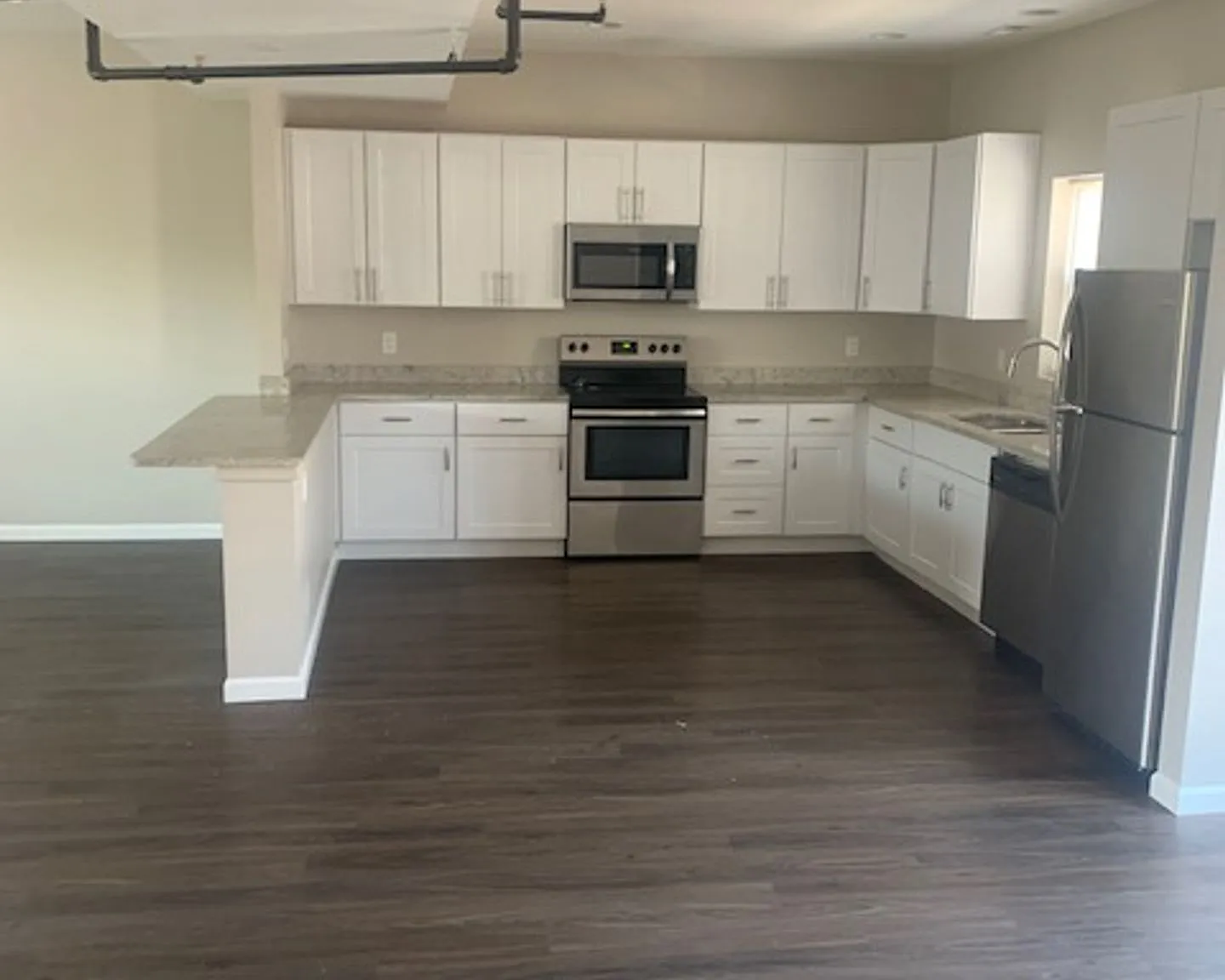 Berthold Townhomes — Photo 2