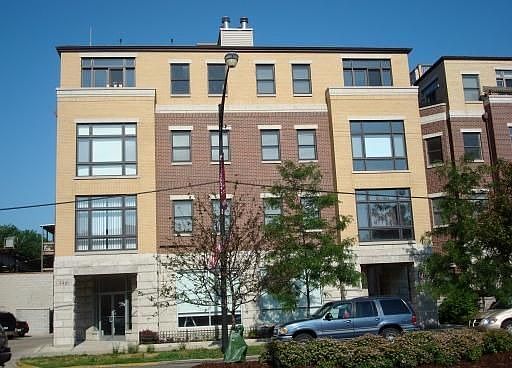 1st image of 3416 N Ashland Ave #2N
