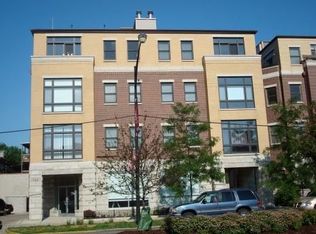 3416 N Ashland Ave #2N, Chicago, IL 60657