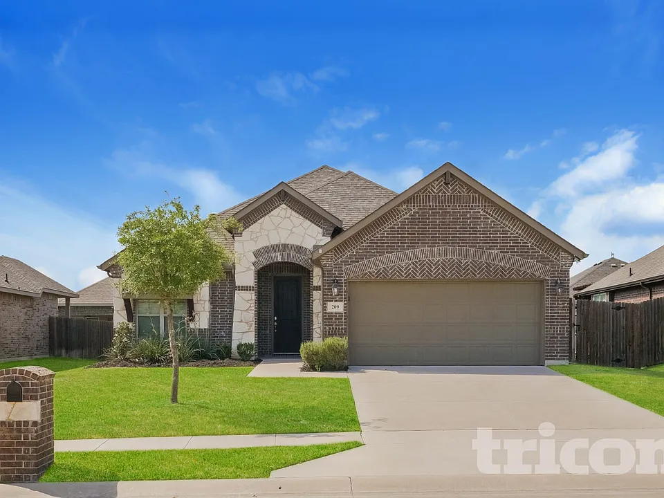 209 Buckskin Dr