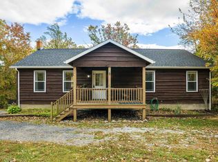 8499 Copperhead Rd, Singers Glen, VA 22850
