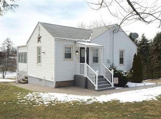 289 Cooper Dr, Beaver, PA 15009