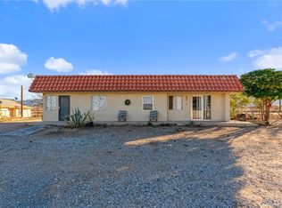 32111 State Highway 18, Lucerne Valley, CA 92356