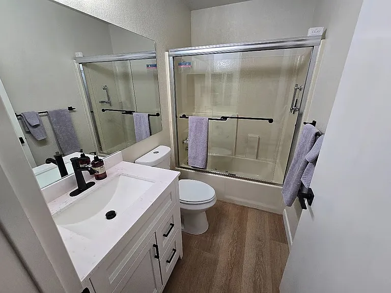 Bathroom #2