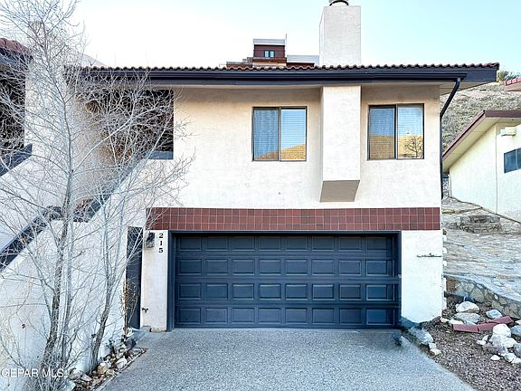 2nd image of 215 Canyon Terrace Dr