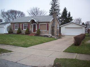 2822 Berkley St, Erie, PA 16506