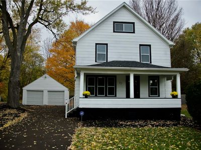 37 Helen Dr, Penfield, NY, 14526