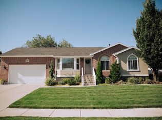 1145 W 345 S, Layton, UT 84041