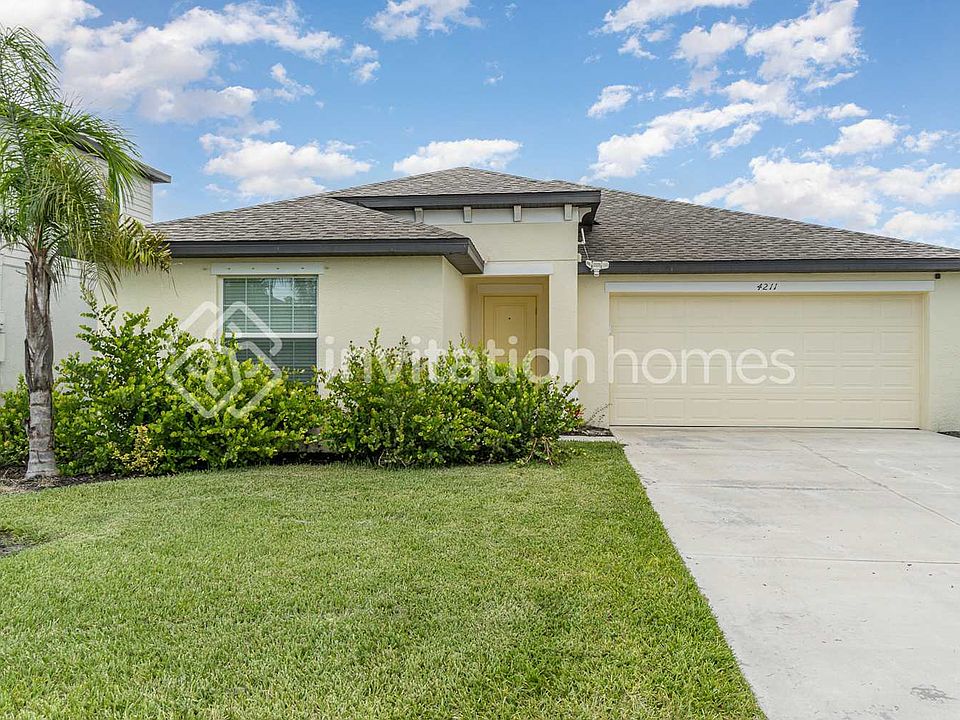 1st image of 4211 Palatina Way