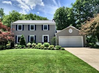 5750 Bradford Way, Hudson, OH 44236