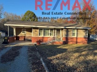 310 Brewer St, Ward, AR 72176