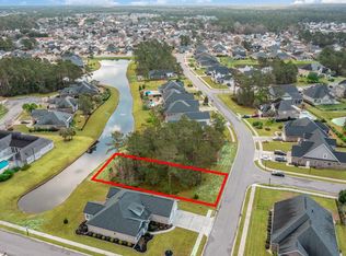 748 Chisholm Rd, Myrtle Beach, SC 29579