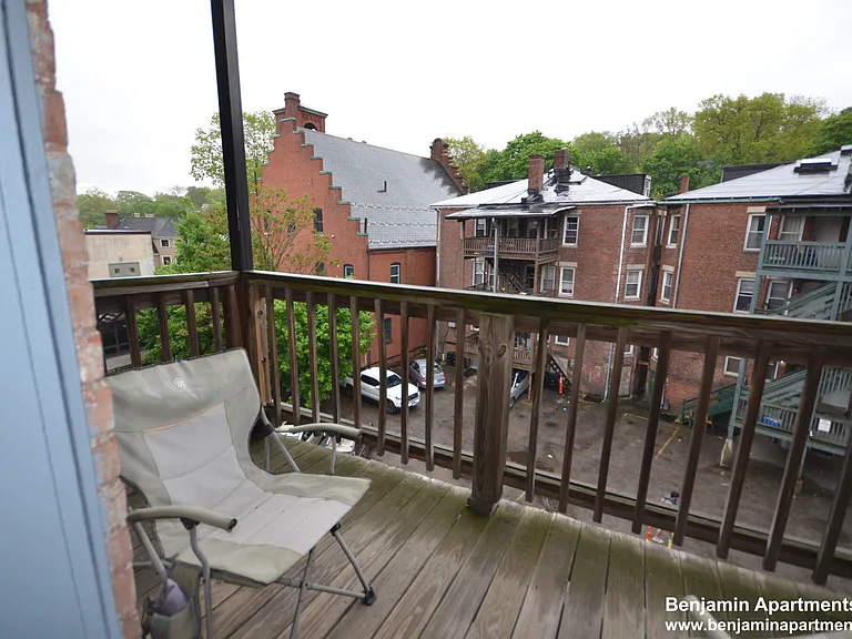 1595 Beacon St #31 — Photo 18