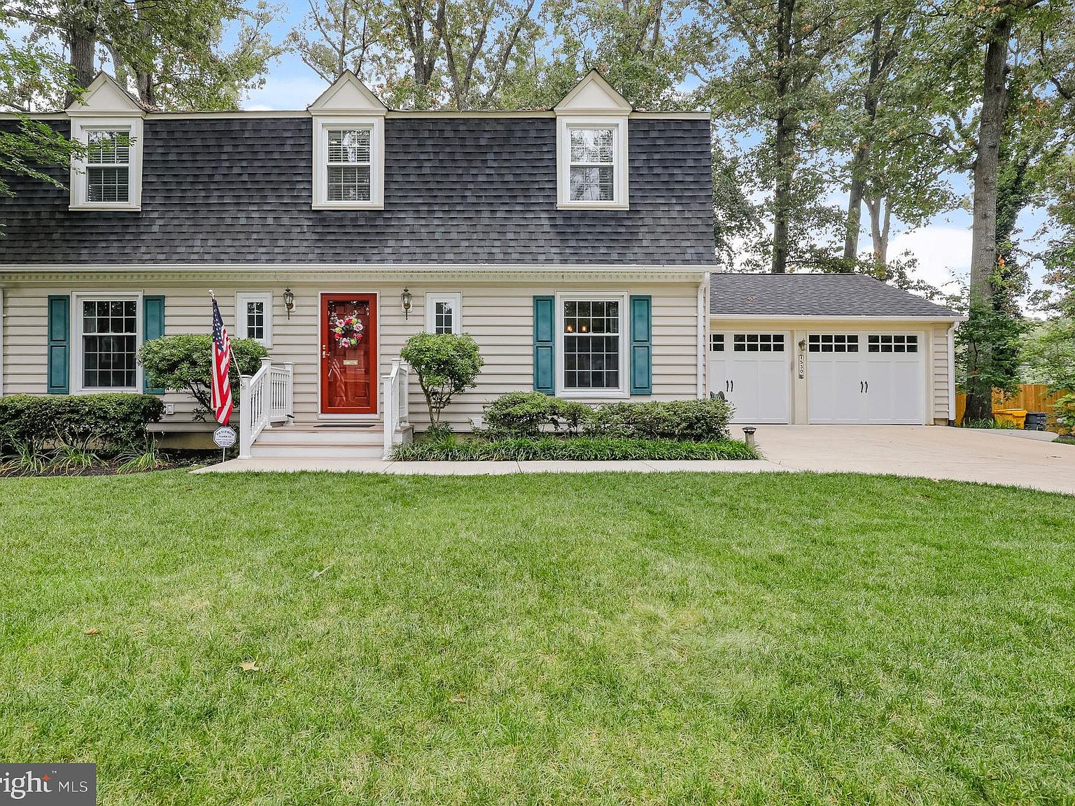 1530 Farlow Ave, Crofton, MD 21114 Zillow