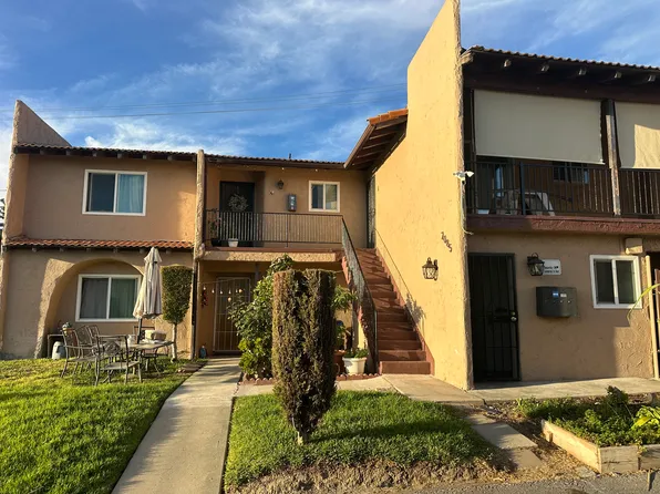 2085 N Highland St APT B, Orange, CA 92865
