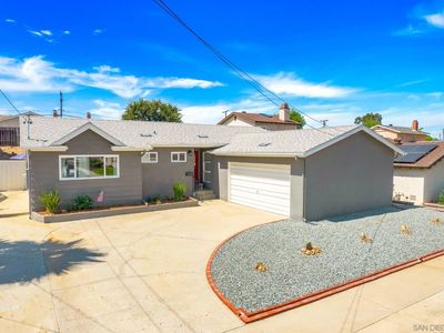 2430 Galahad Rd, San Diego, CA, 92123