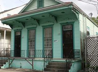 1309 Ursulines Ave, New Orleans, LA 70116