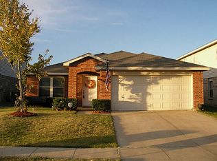 4232 Gray Fox Dr, Fort Worth, TX 76123