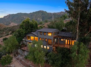 1936 Flathead Trl, Agoura Hills, CA 91301