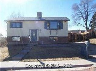 6789 Dale Rd, Colorado Springs, CO 80915