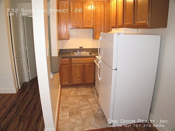 4th image of 732 Scotland St APT 26