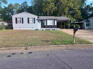 928 Leacrest Ave, Memphis, TN 38109