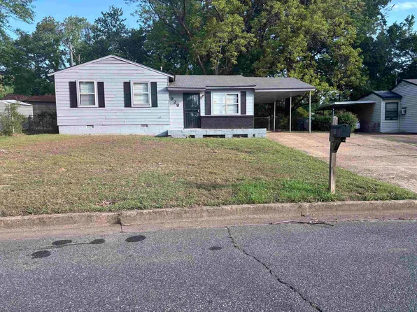928 Leacrest Ave, Memphis, TN 38109