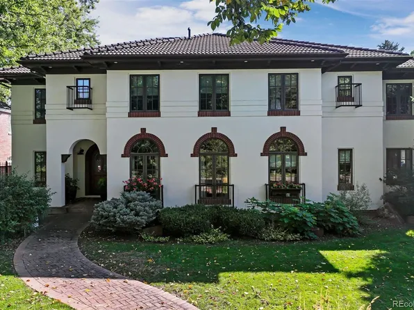 4100 Montview Boulevard, Denver, CO 80207