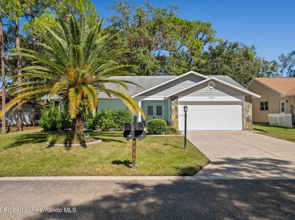 6402 Ocean Pines Ln, Spring Hill, FL 34606