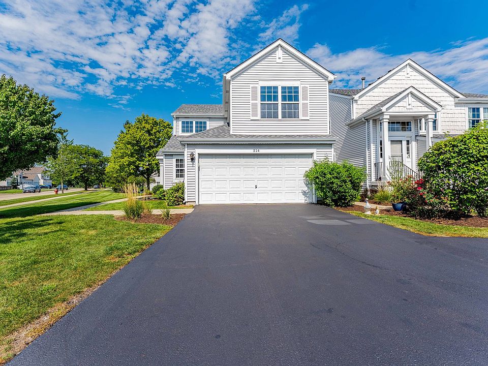 1st image of 514 Springwood Dr