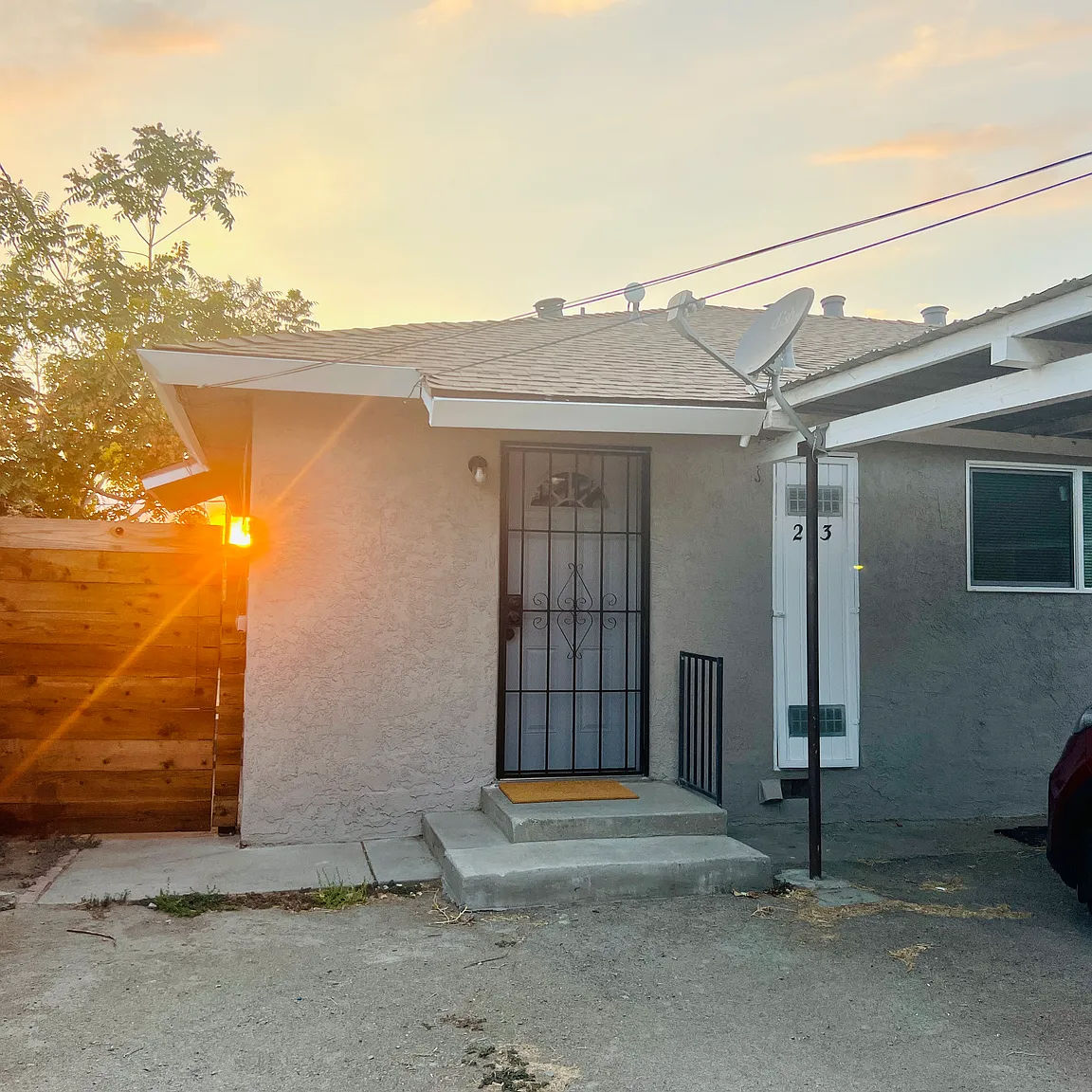 213 Capps Way photo 1
