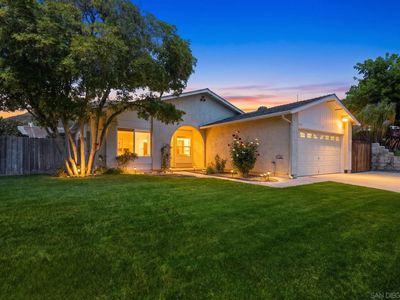14550 Dehia St, Poway, CA, 92064