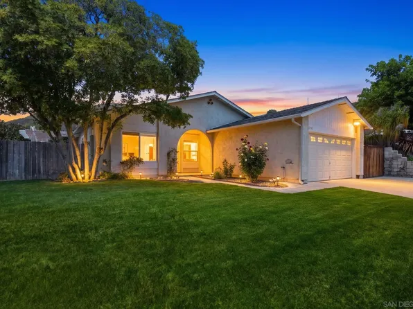 14550 Dehia St, Poway, CA 92064