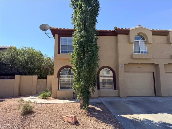 691 Ambling Gait Ave, Henderson, NV 89015