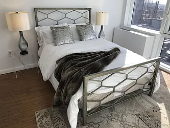 Rented by The Dermot Realty Management Company