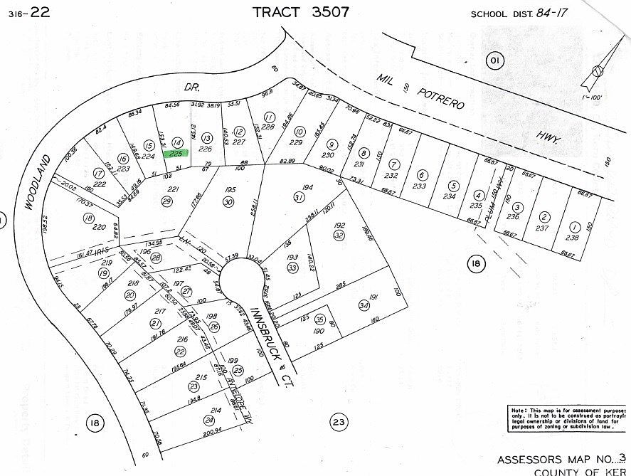 2nd image of 2516 Woodland Dr