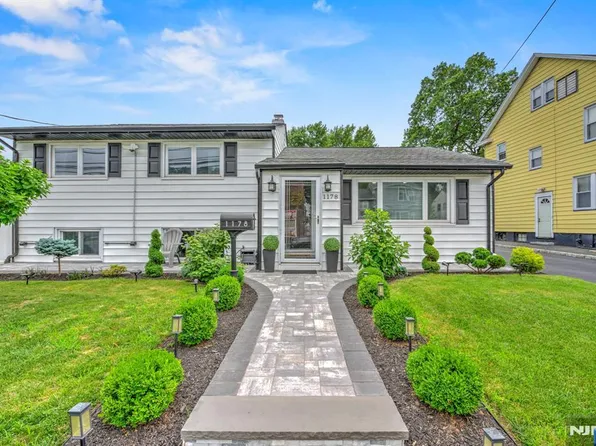 1174-1180 Magie Ave, Elizabeth, NJ 07208