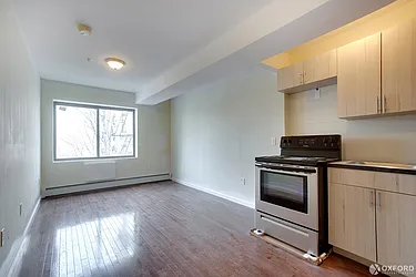 Rented by Oxford Property Group