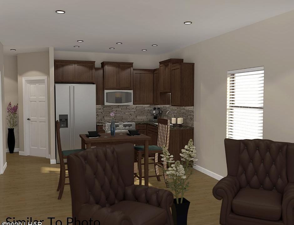 2nd image of 2770 Palo Verde Blvd S #A