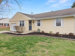 1905 Tam O Shanter Ct, Kokomo, IN 46902