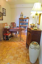 Rented by Citi Habitats