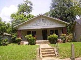 522 42nd St, Fairfield, AL 35064